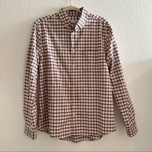 Zara Men’s Shirt